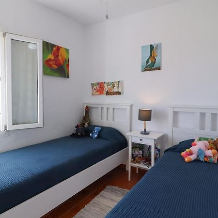 Belvedere, Family-Friendly, Nice, First-Line Apartment With Stunning Beach And Sea Views,Ac Arenal d'en Castell Buitenkant foto